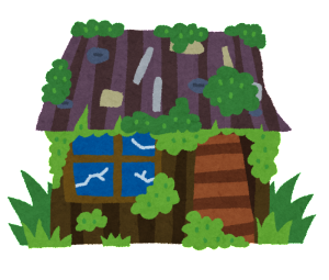 building_akiya