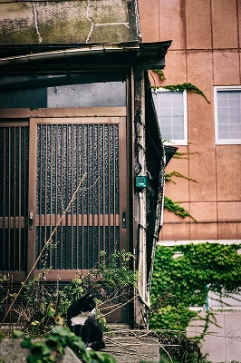 空き家